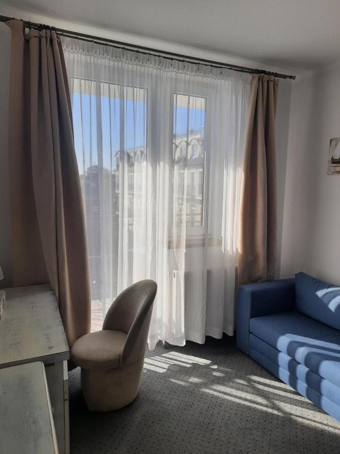 Inn Rafa Mielno (Koszalin)