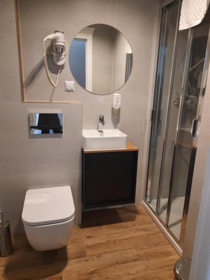 Rafa 3* Mielno (Koszalin)