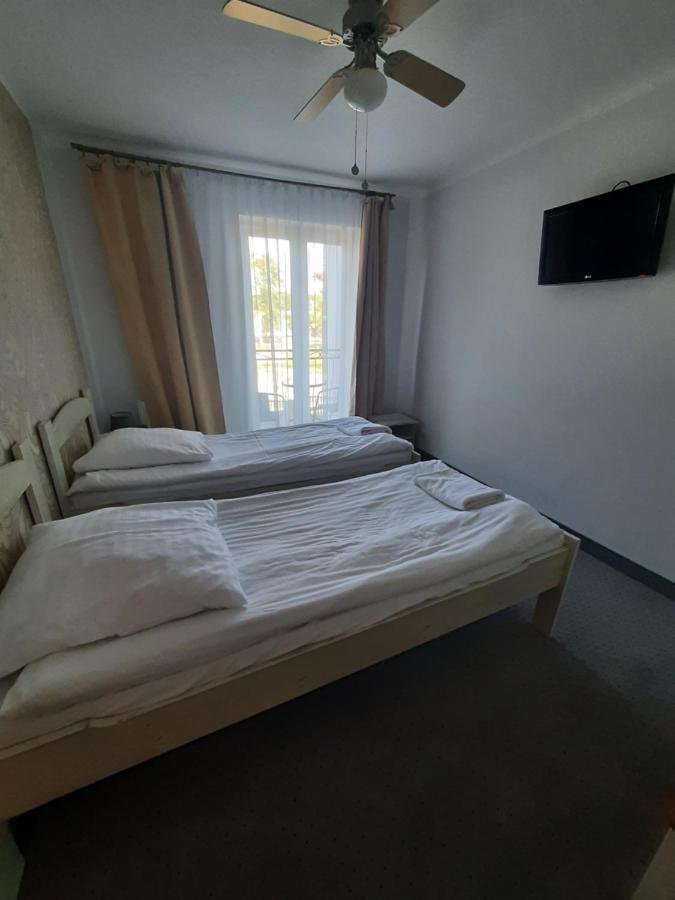 Rafa Locanda 3*