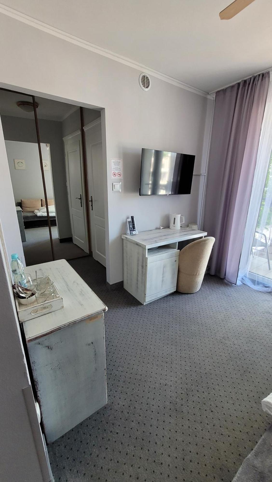 Inn Rafa 3*