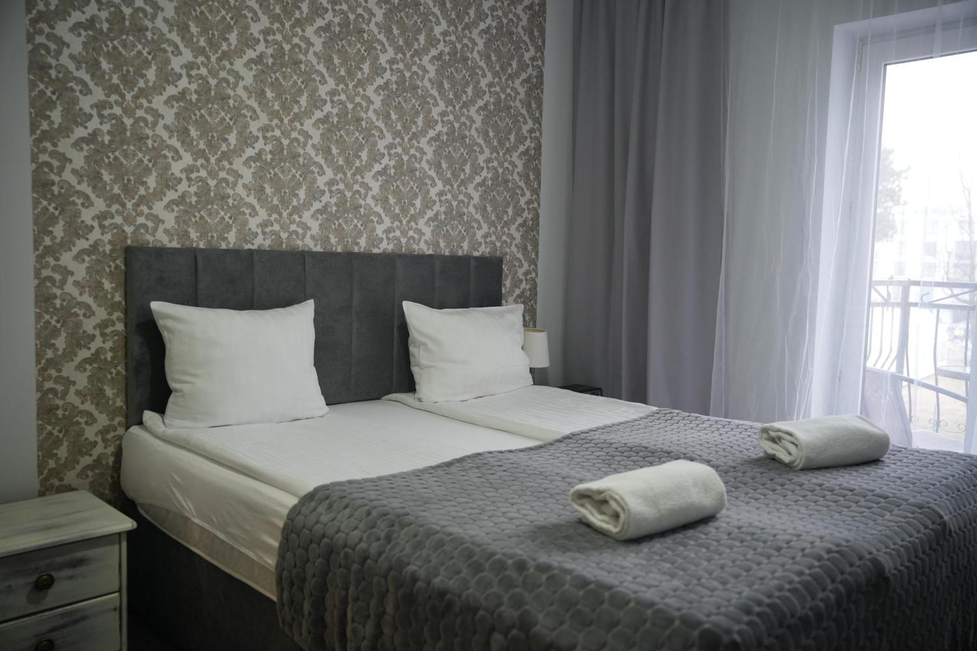 Rafa Inn Mielno (Koszalin)